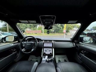 2019 LAND ROVER RANGE ROVER63288724148993122