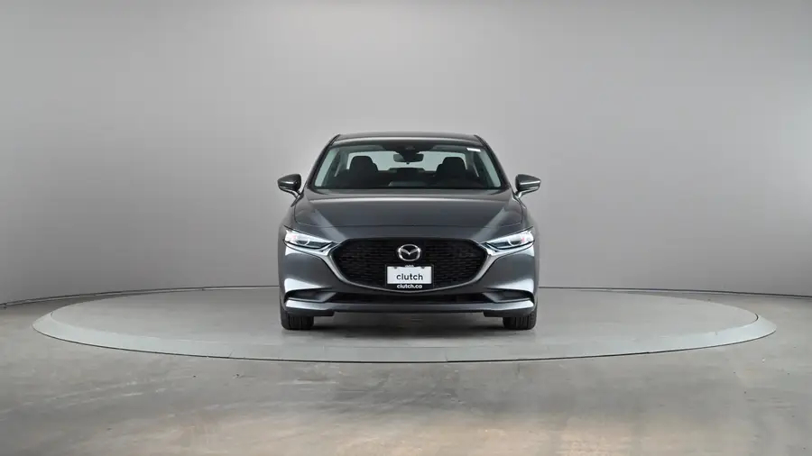 2022 Mazda Mazda364450821928194122