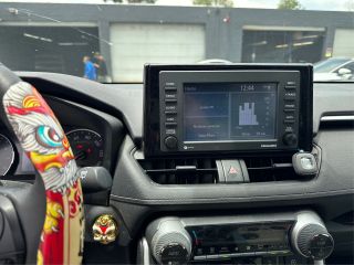 2022 TOYOTA RAV463758596634115122