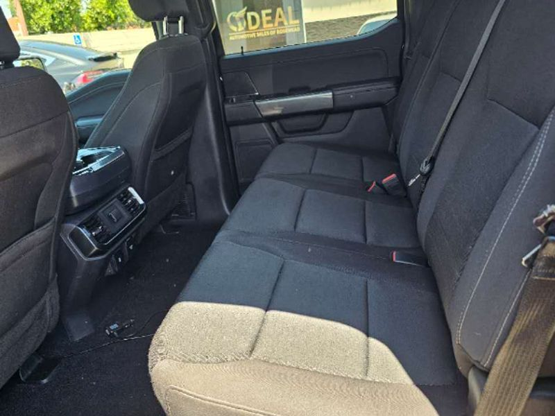 2022 FORD F-150 SUPERCREW63334136497793121