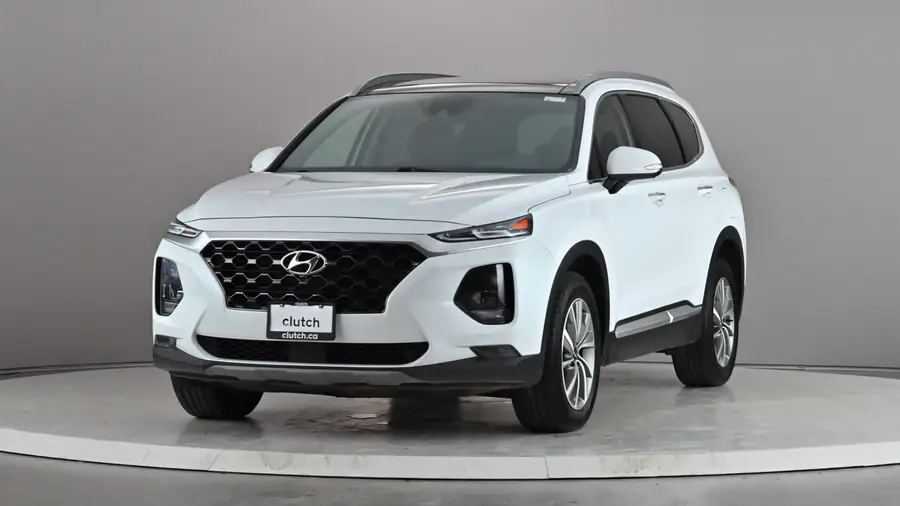 2019 Hyundai Santa Fe64223527747202123