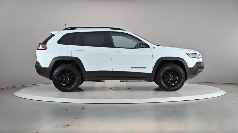 2023 Jeep Cherokee64312461051267123