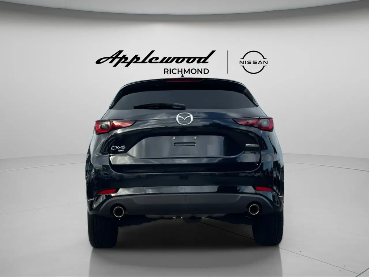 2023 Mazda® CX-5 Sport Design AWD  •  25,256  kilometres64121857785475123