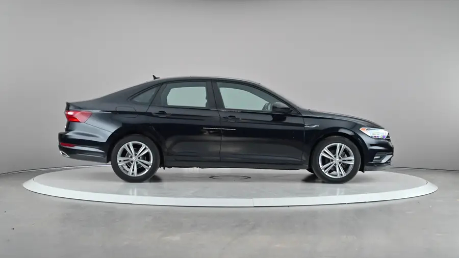 2021 Volkswagen Jetta63538825083395124