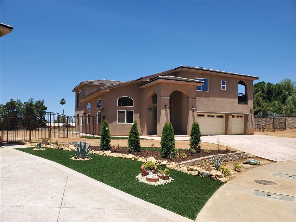 0 Brookwood Court, Yucaipa CA, 9239963656834001667120