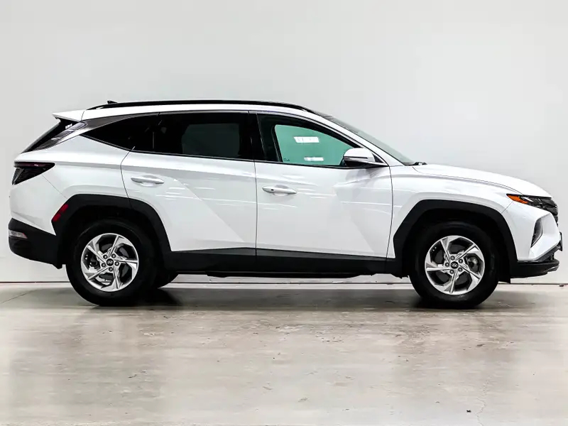 2023 Hyundai Tucson63459987480707124