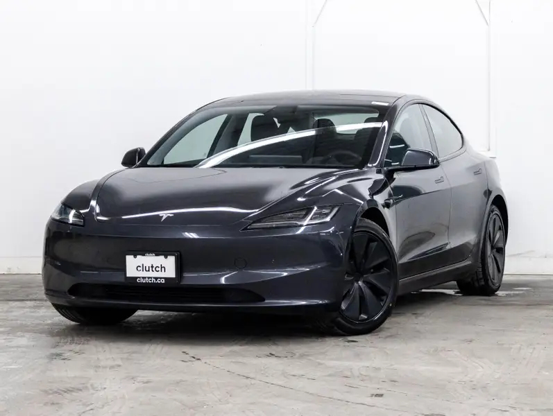 2024 Tesla Model 363512700949251122