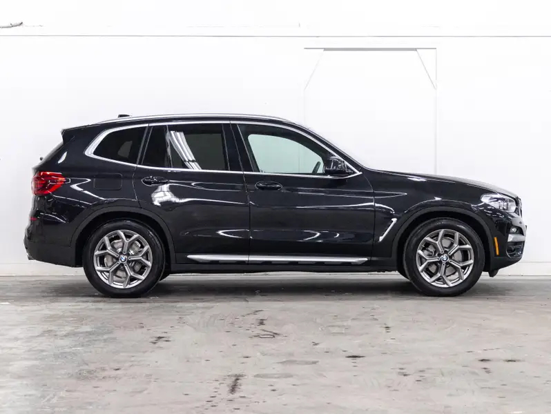 2021 BMW X363535394427265121