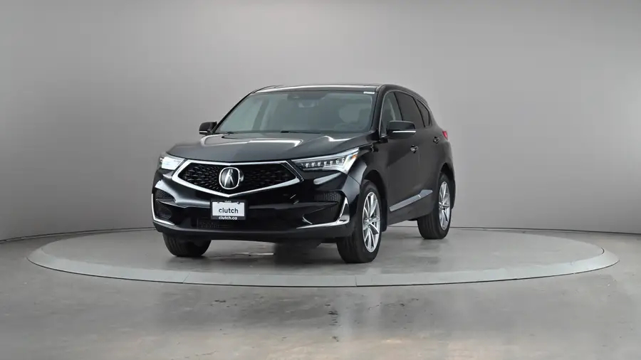 2021 Acura RDX64541631046913121
