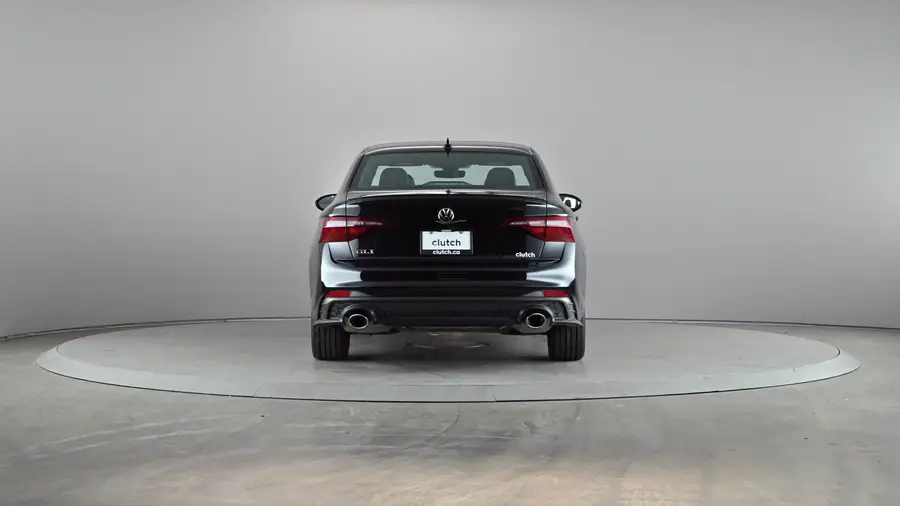 2023 Volkswagen Jetta GLI64233562875521123