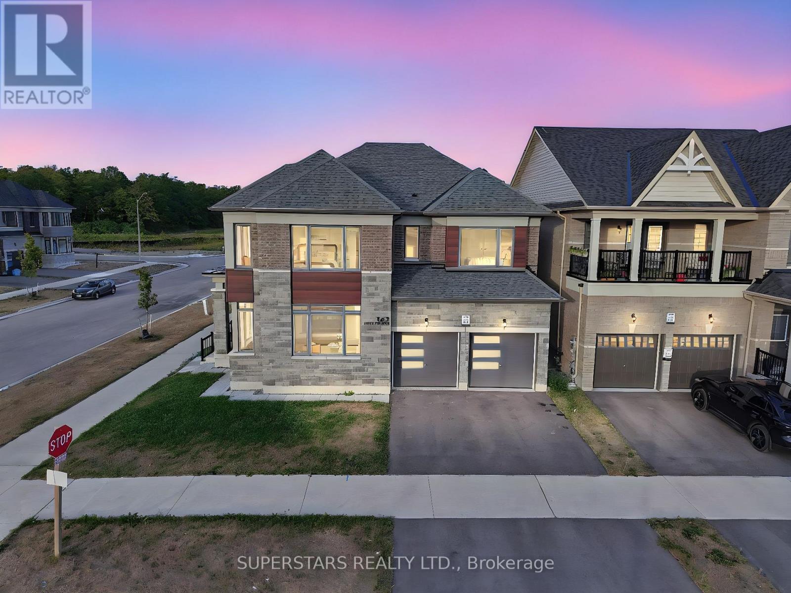 142 Terry Fox Drive Barrie, Ontario L9J 0L7