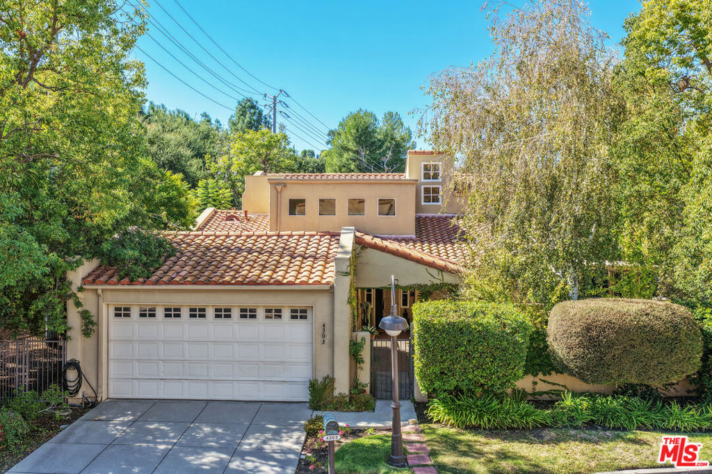 4303 Park Paloma, Calabasas CA, 9130264108121122818121