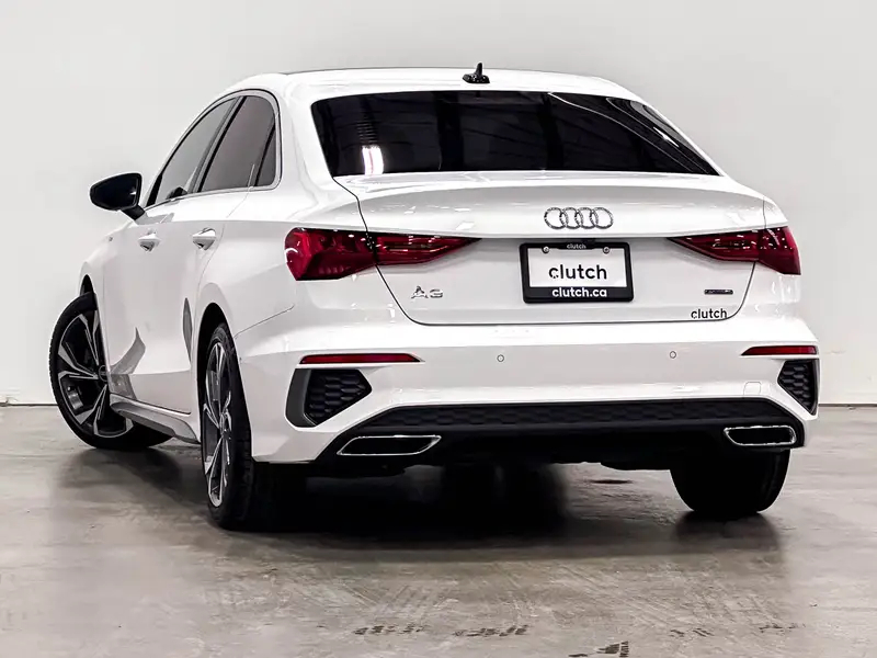 2023 Audi A363526066261379124