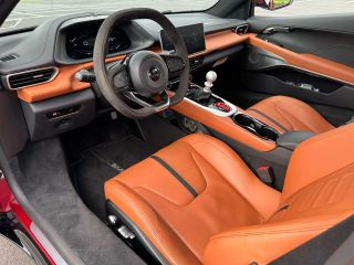 2024 LOTUS EMIRA63283201308545123