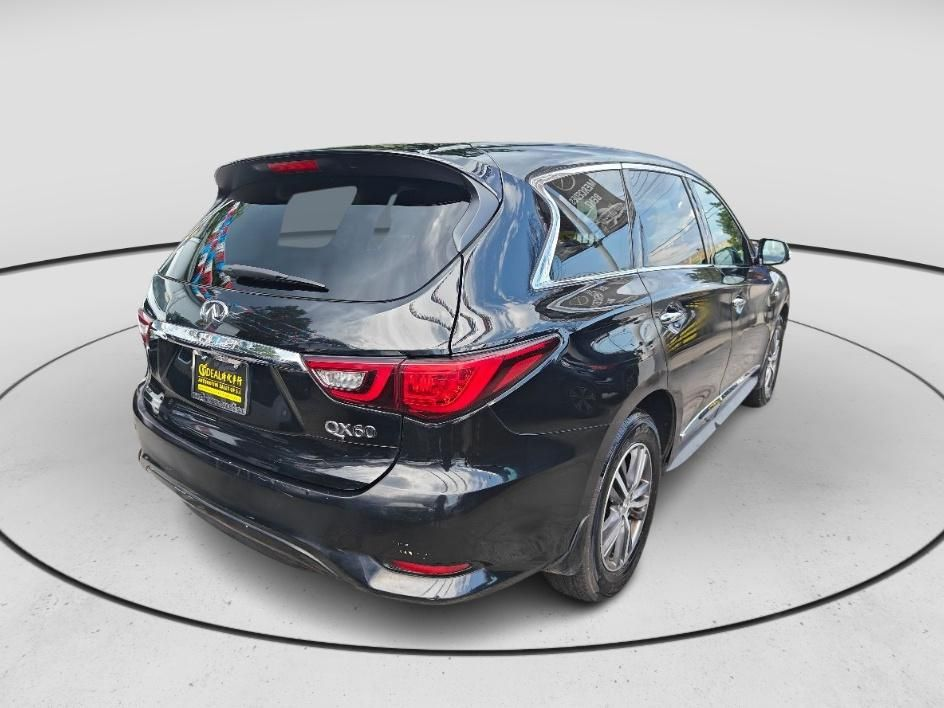 2018 INFINITI QX60 PREMIUM63333479934081121