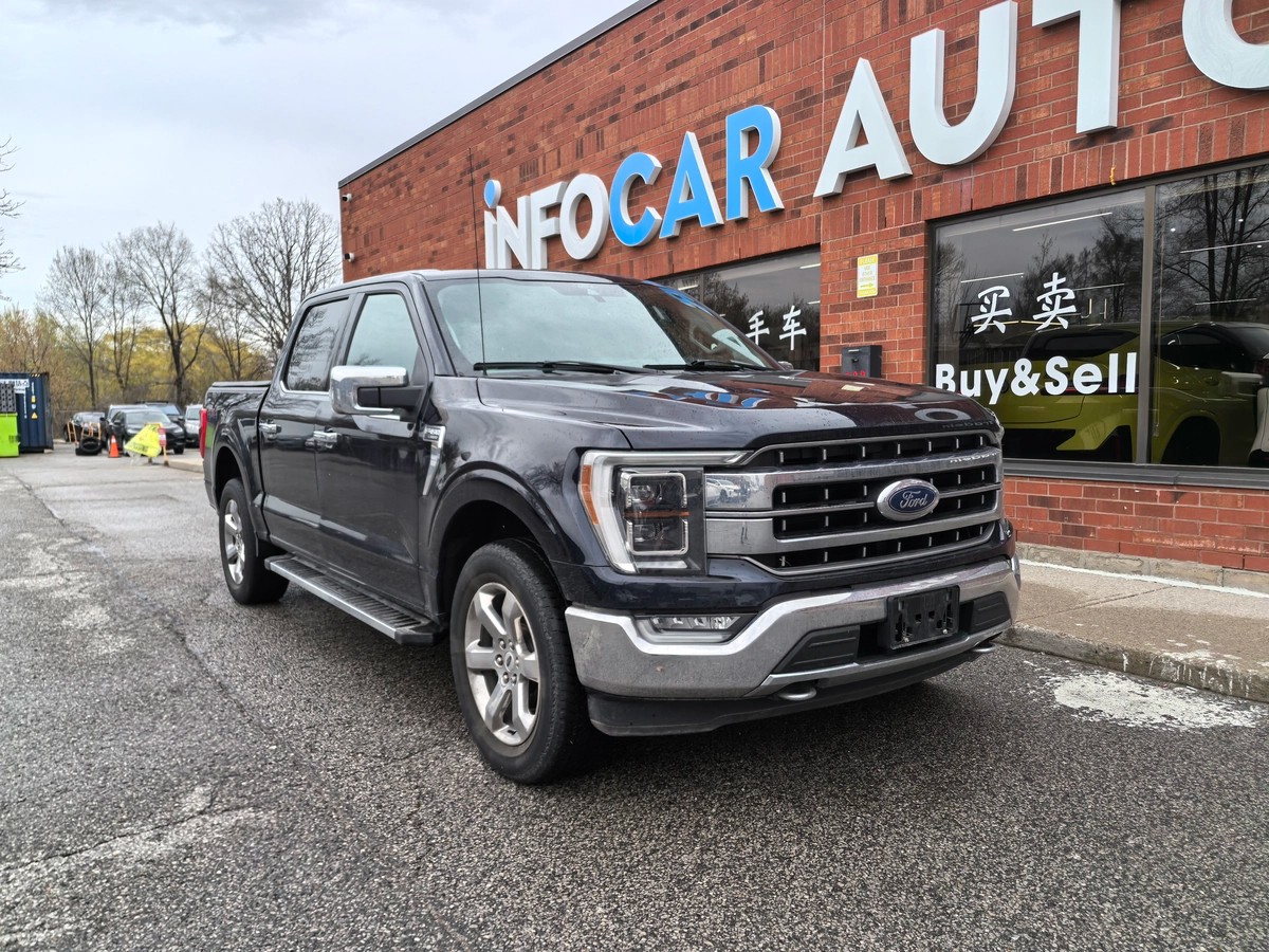 ﻿2021﻿ ﻿Ford﻿ ﻿F-150﻿ ﻿Lariat64147730294915120