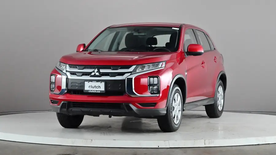 2023 Mitsubishi RVR