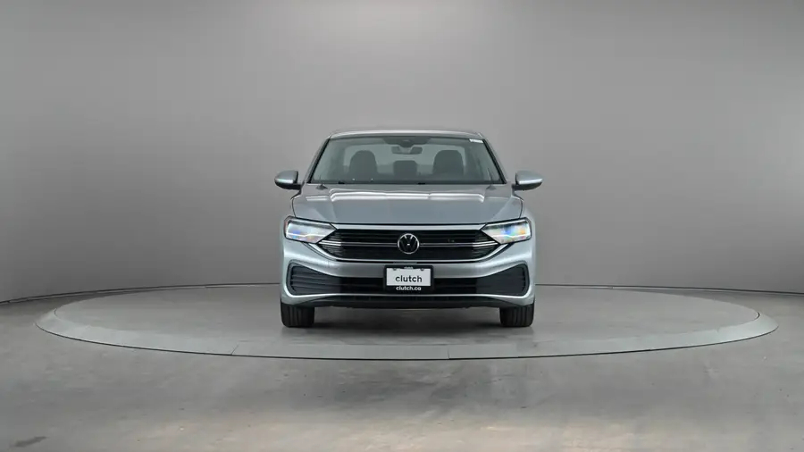 2022 Volkswagen Jetta64443393445506122
