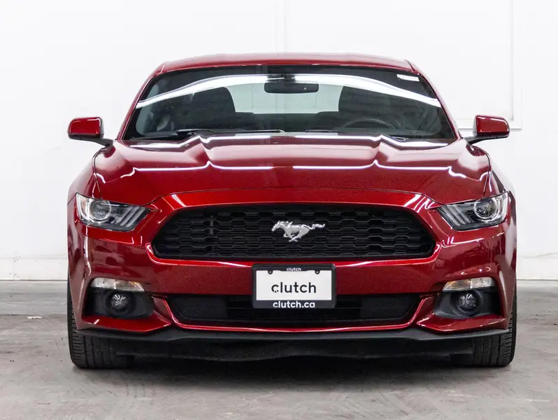 2016 Ford Mustang63803408632579120