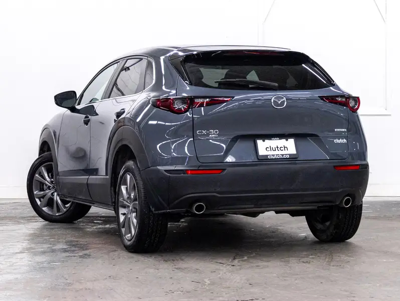 2024 Mazda CX-3064299811792129123