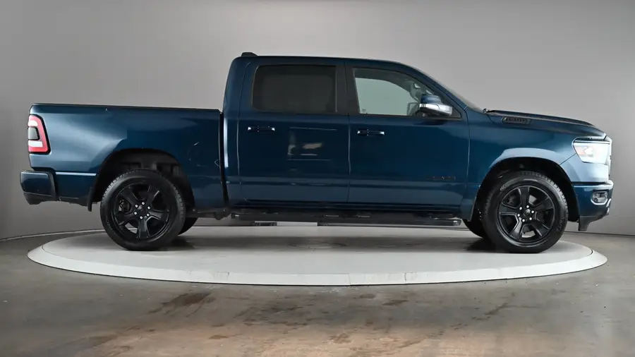 2021 Ram 150064064526967297124