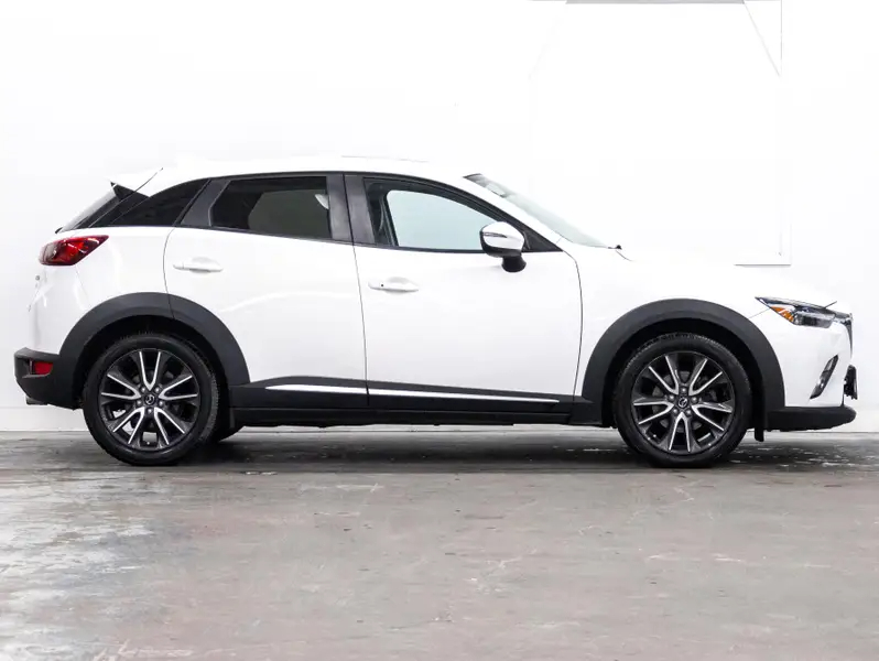 2017 Mazda CX-364374127601537124