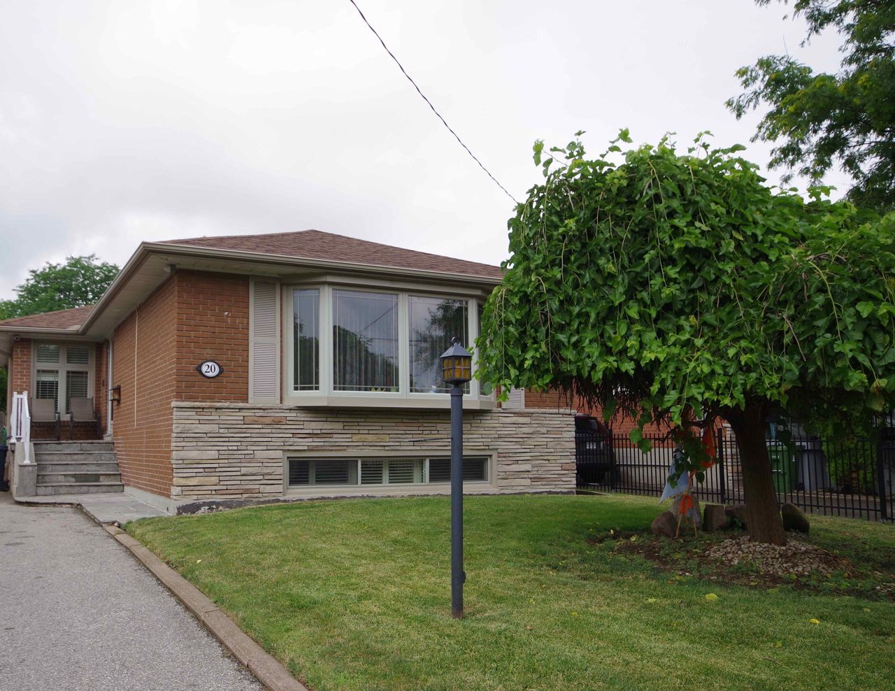 20 Gander Drive