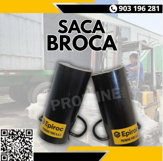 Sale of Mechanical Drill Bit Extractors