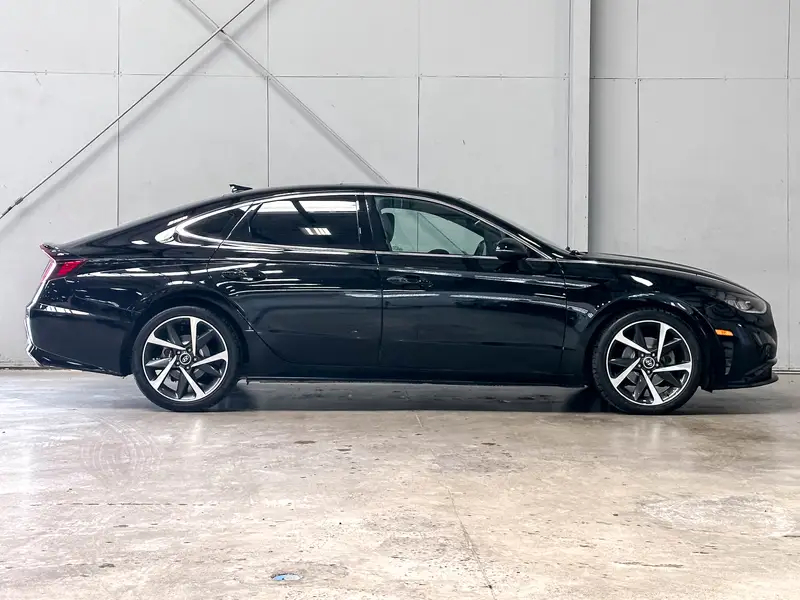 2023 Hyundai Sonata63459959631361123