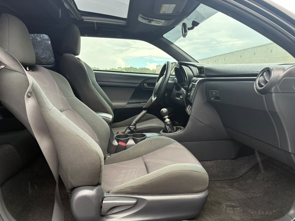 🏁2012 TOYOTA SCION TC 🏁5678027622174105612