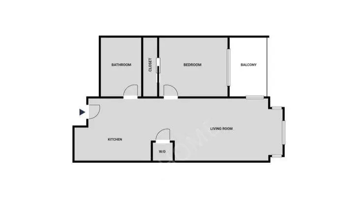 Apartamentos Abington 3563659106580737124
