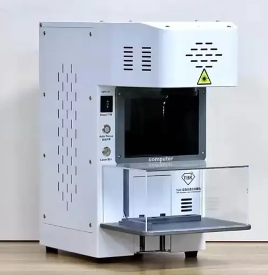 Laser Machine65093832312194120