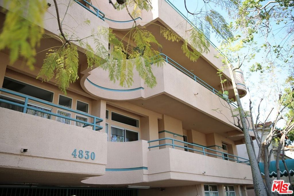 4830 Elmwood Avenue 203 Los Angeles CA, 9000464100901464705121