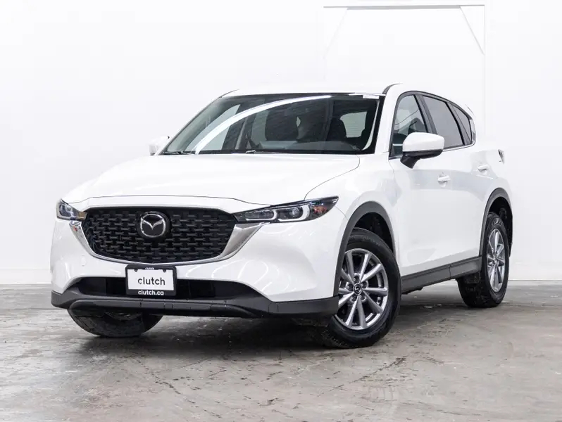 2024 Mazda CX-564355836723841121