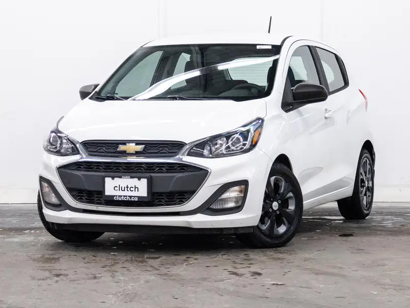 2020 Chevrolet Spark64429383253378122