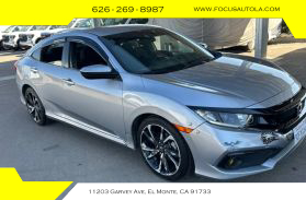 2019 HONDA CIVIC63776338289537120