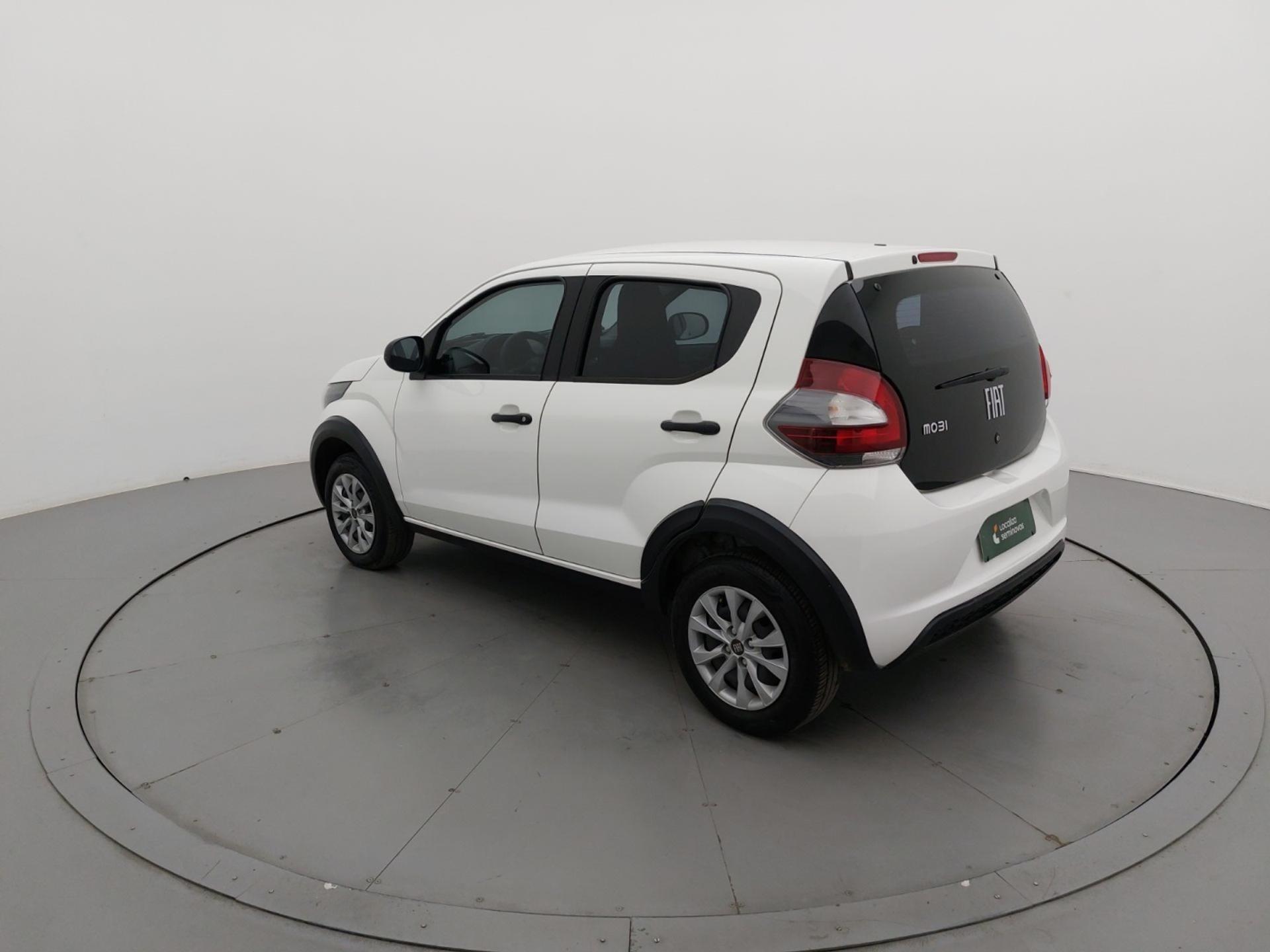 FIAT MOBI-1.0 EVO FLEX LIKE, Manual64674598397057122