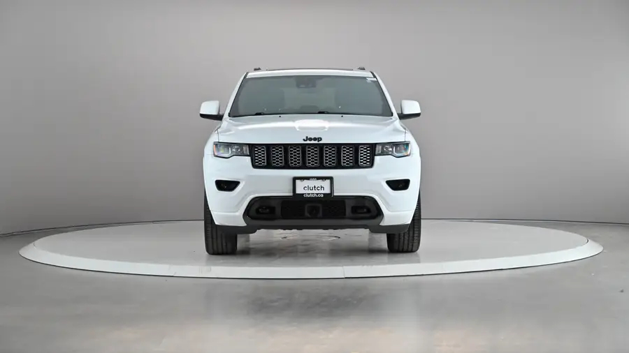2021 Jeep Grand Cherokee63724684122241121