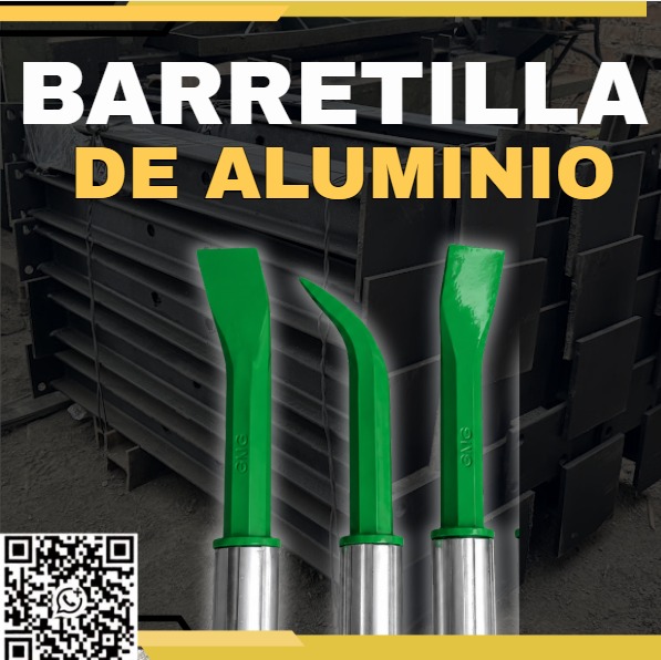 Aluminum Crowbar Advisory Service