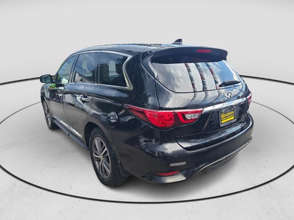 2018 INFINITI QX60 PREMIUM63333479934081123