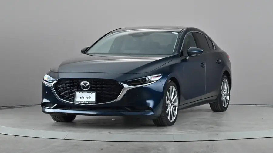 2024 Mazda Mazda364485357121409121