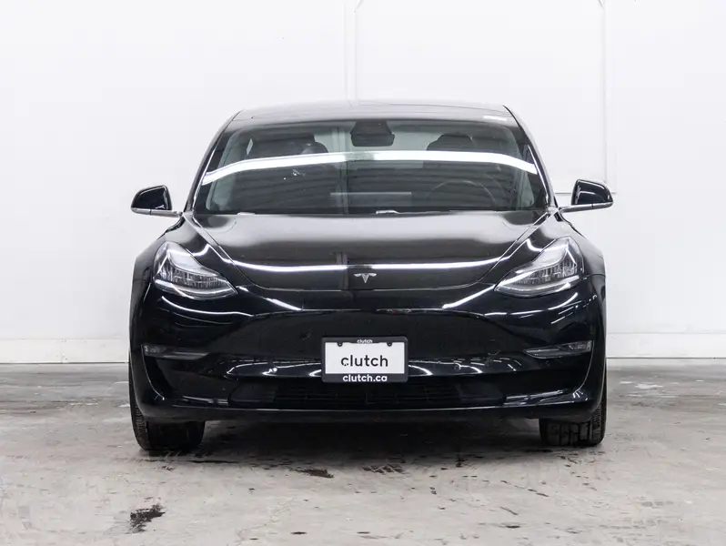 2019 Tesla Model 364766122857090121