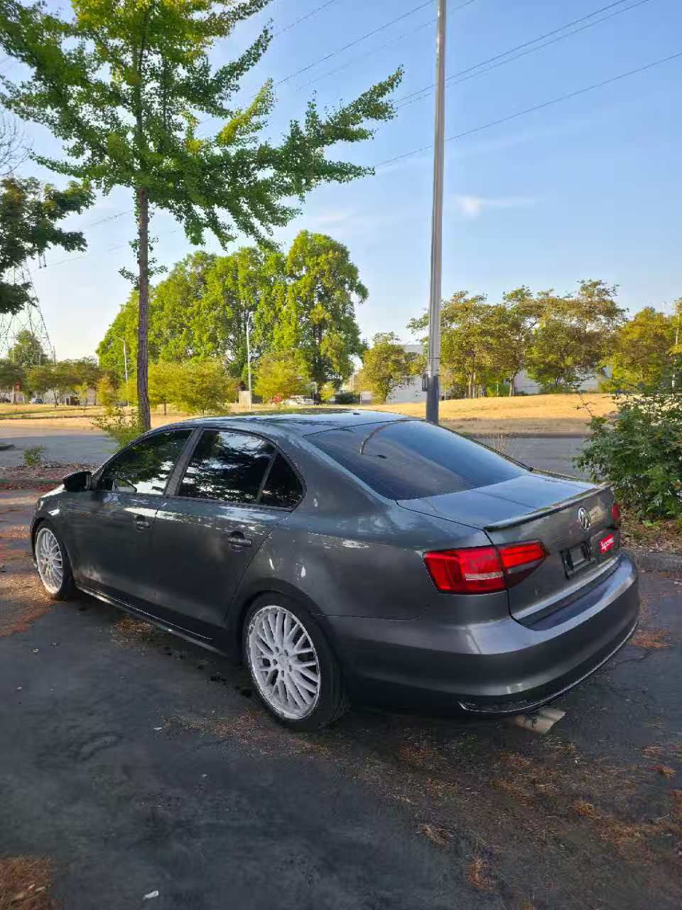 Volkswagen Jetta 201664286772887811122