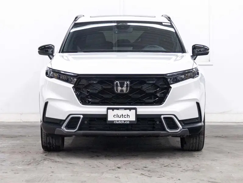 2025 Honda CR-V Hybrid63869603775875121