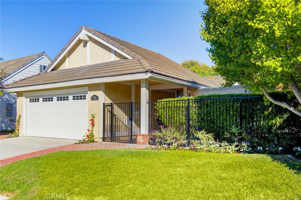 6020 Via Santana, Yorba Linda CA, 9288764107616692739120