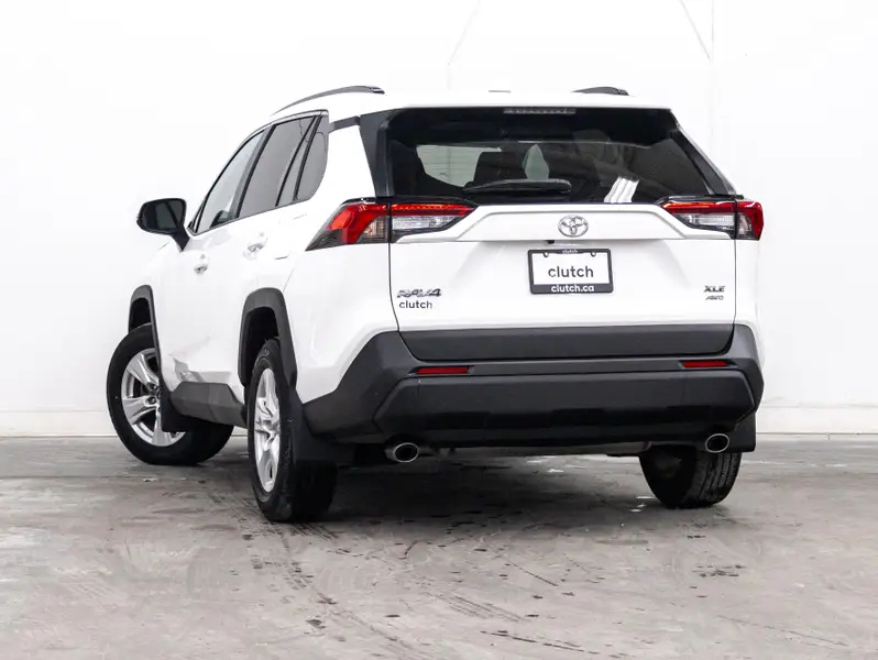 2021 Toyota RAV463514265673987124