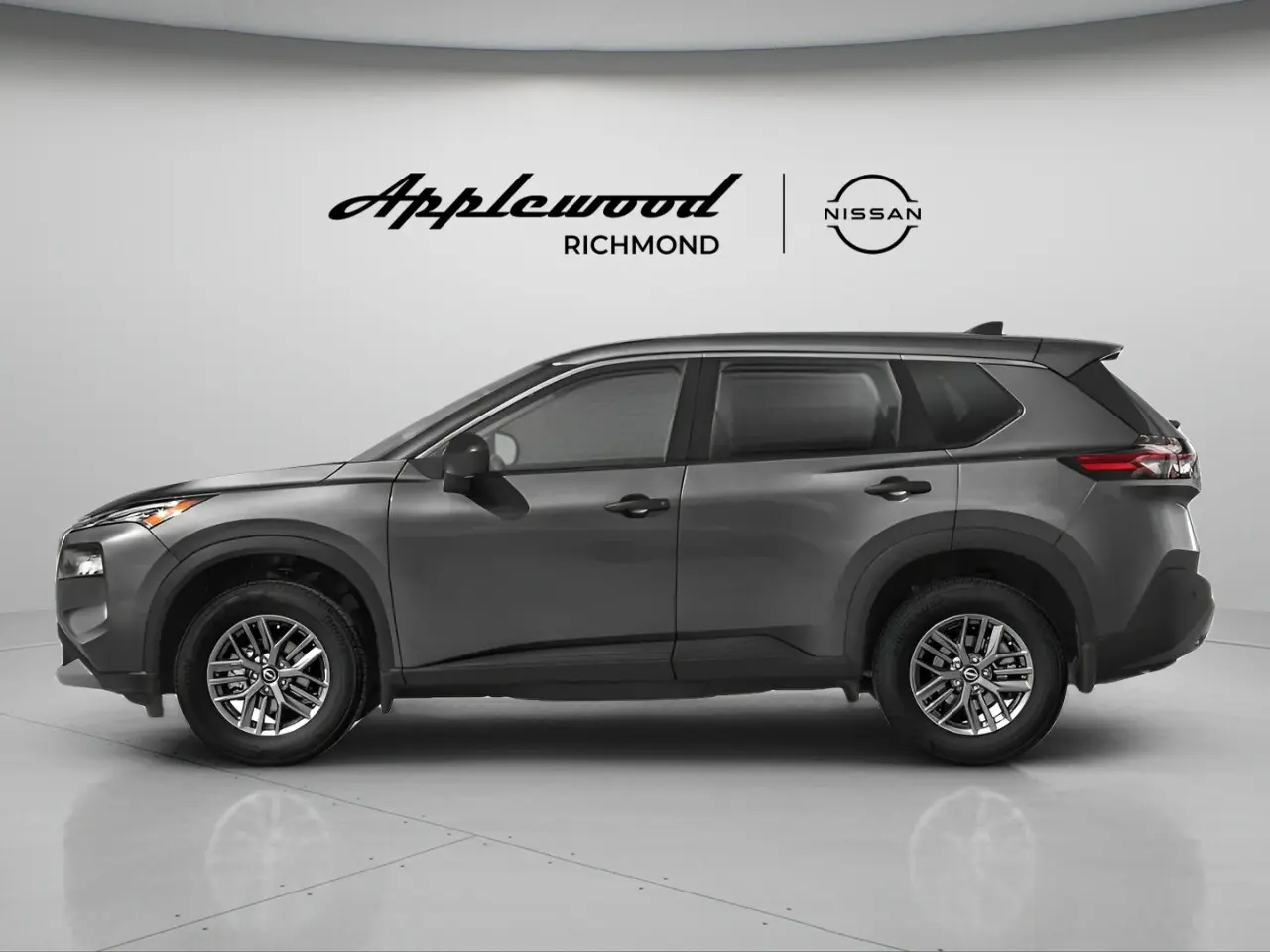 2022 Nissan® Rogue AWD S  •  42,372  kilómetros64113706952578121