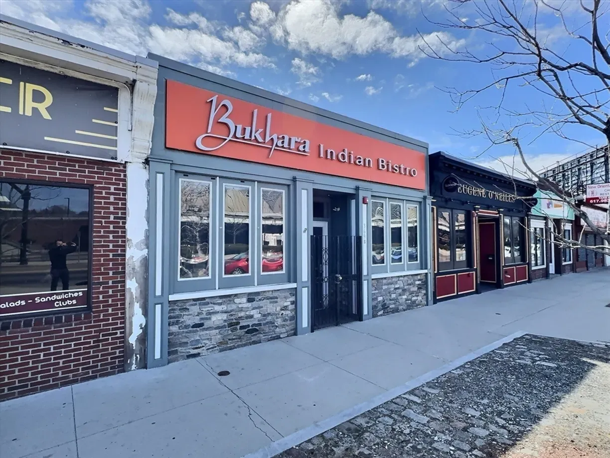 3698 Washington St. Boston, MA 02130