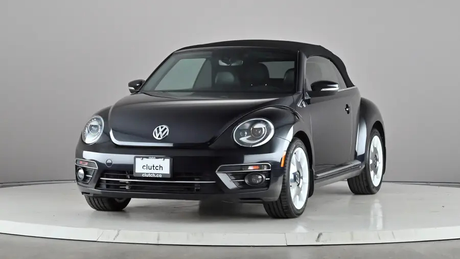 2019 Volkswagen Beetle64146179235713122
