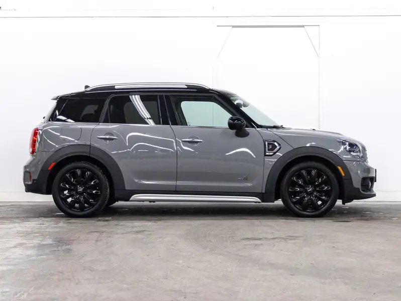 2019 MINI Cooper Countryman64551384092674122